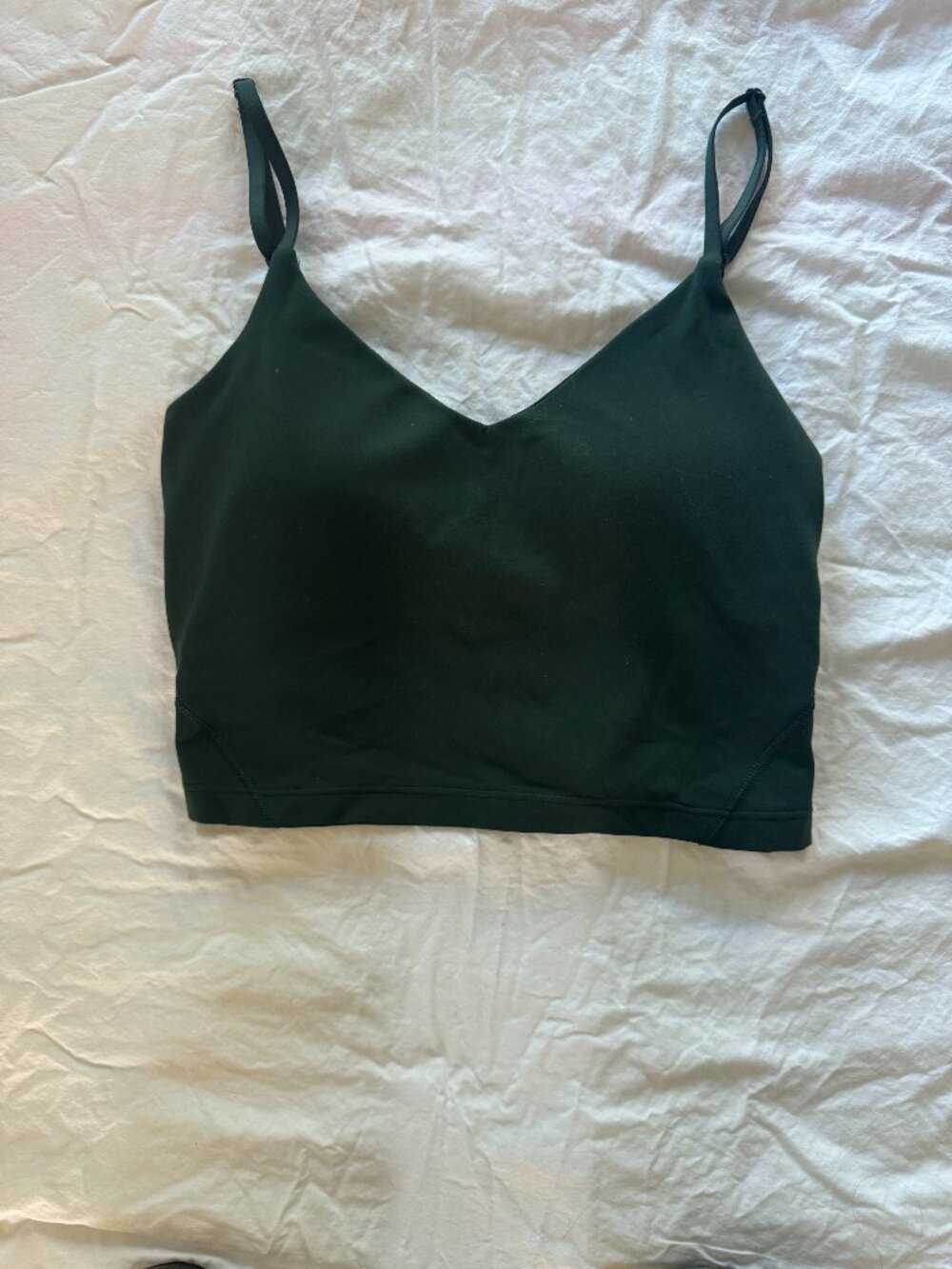 Lululemon Bra Top